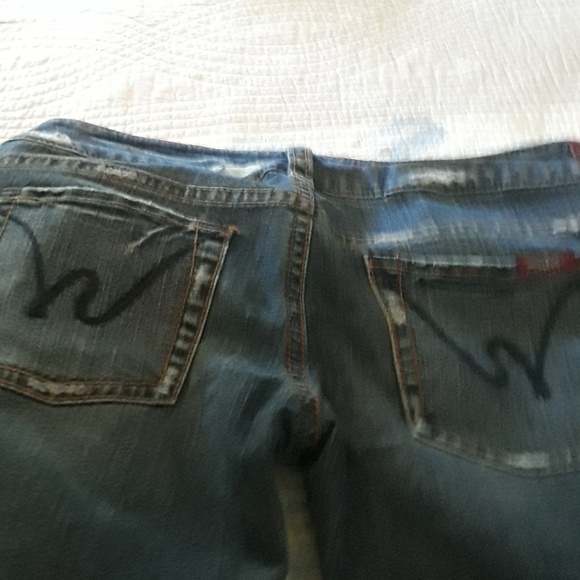 Jeans - Picture 3 of 3